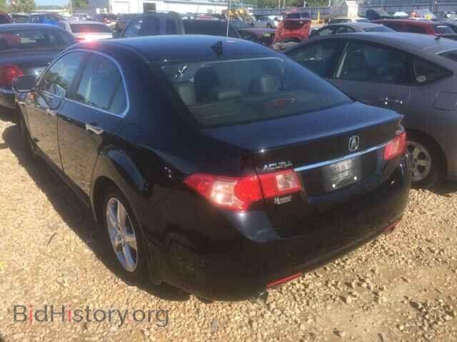 2012 ACURA TSX - VIN: JH4CU2F41CC016474 - Фото 3