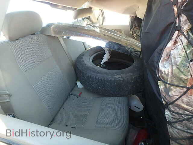 2008 DODGE RAM 3500 - VIN: 3D7MX38A08G181139 - Фото 6