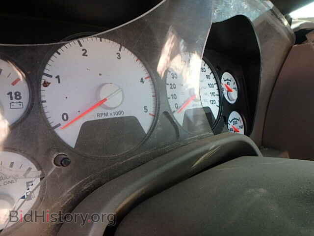 2008 DODGE RAM 3500 - VIN: 3D7MX38A08G181139 - Фото 8