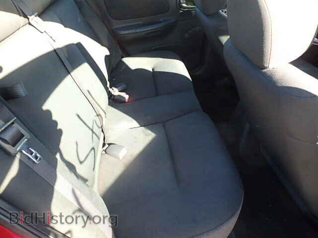 2005 DODGE NEON - VIN: 1B3ES56C05D237572 - Photo 6