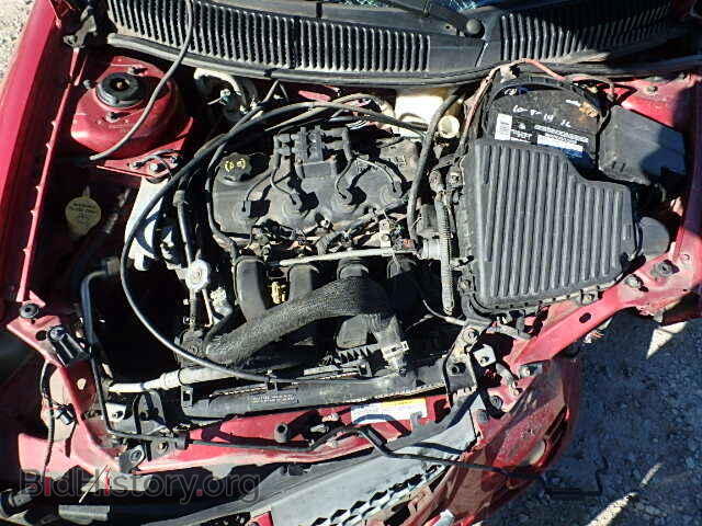 2005 DODGE NEON - VIN: 1B3ES56C05D237572 - Photo 7
