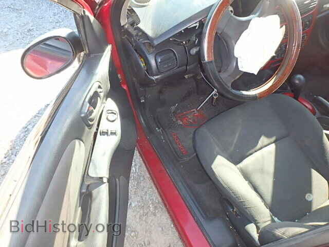 2005 DODGE NEON - VIN: 1B3ES56C05D237572 - Photo 10