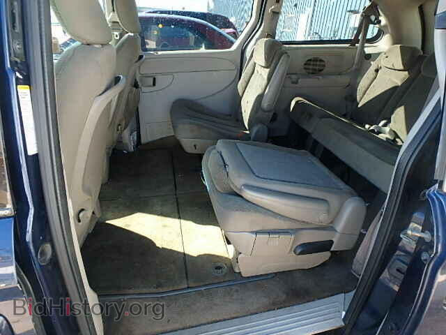 2005 DODGE CARAVAN - VIN: 2D4GP44L65R336810 - Фото 6