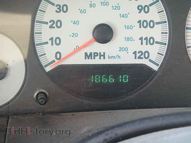 2005 DODGE CARAVAN - VIN: 2D4GP44L65R336810 - Фото 8