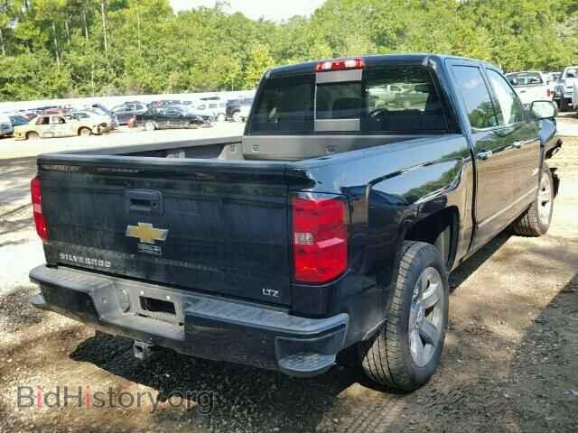 2015 CHEVROLET SILVERADO - VIN: 3GCUKSEC3FG475236 - Фото 4