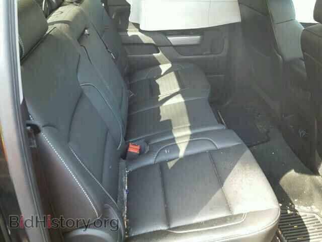 2015 CHEVROLET SILVERADO - VIN: 3GCUKSEC3FG475236 - Фото 6
