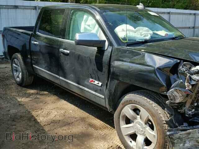 2015 CHEVROLET SILVERADO - VIN: 3GCUKSEC3FG475236 - Фото 9