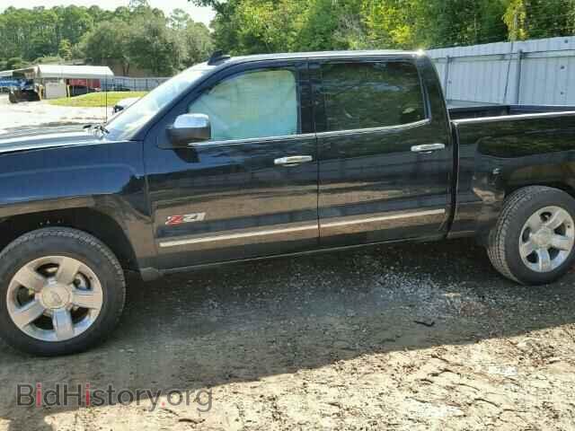 2015 CHEVROLET SILVERADO - VIN: 3GCUKSEC3FG475236 - Фото 10