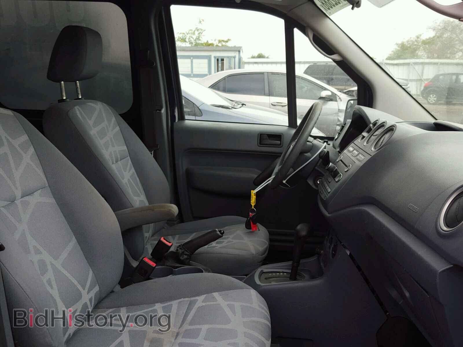 2012 FORD TRANSIT CO - VIN: NM0KS9BN5CT098300 - Фото 5