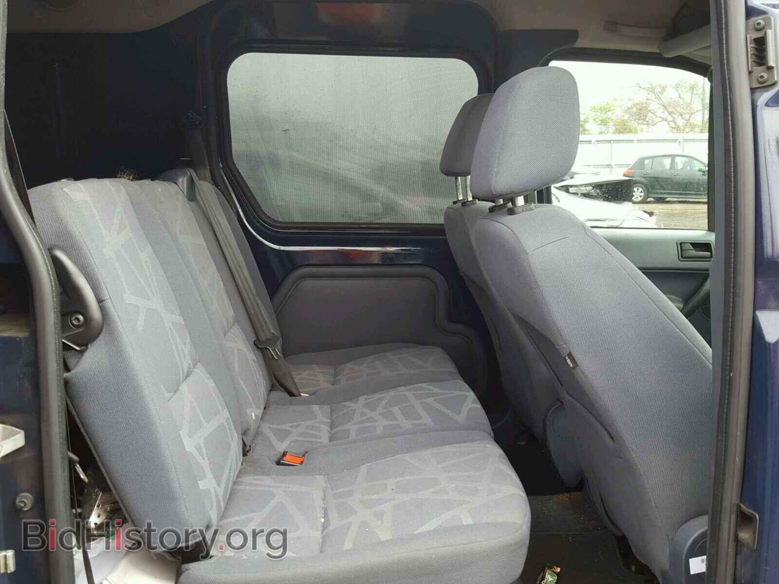 2012 FORD TRANSIT CO - VIN: NM0KS9BN5CT098300 - Фото 6