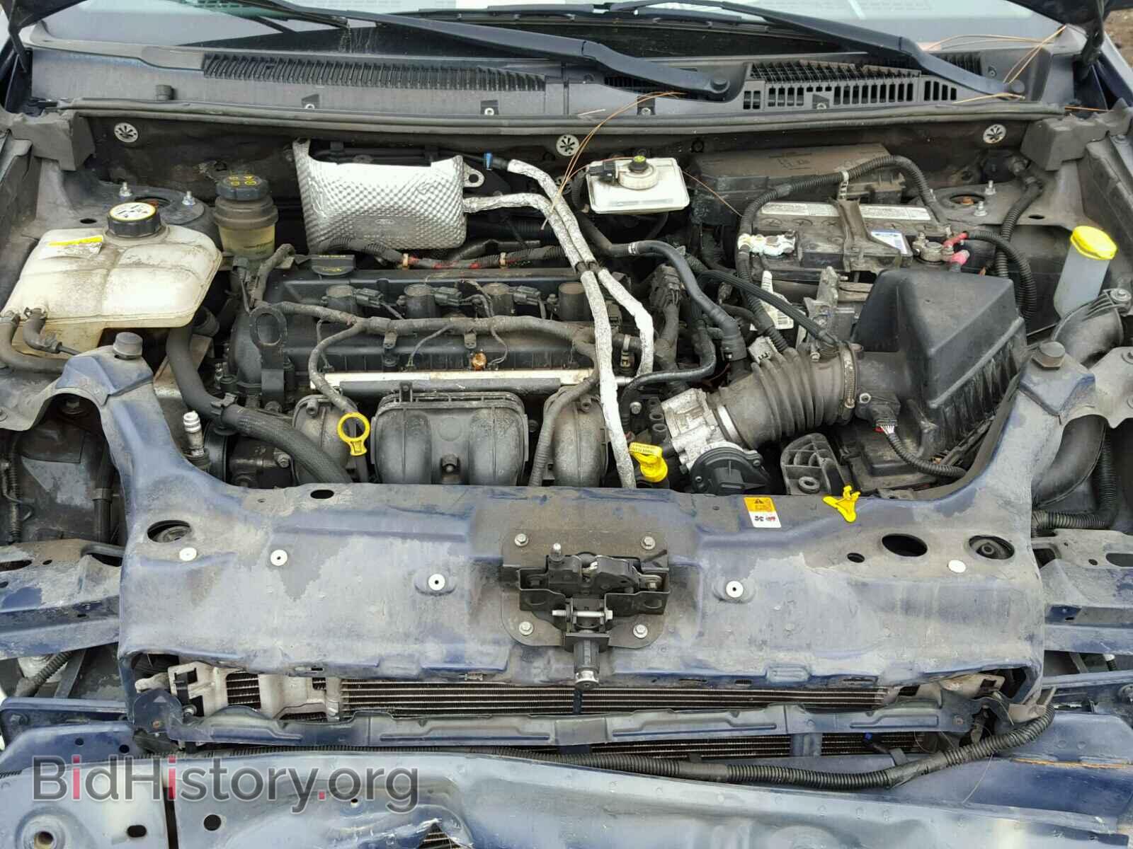 2012 FORD TRANSIT CO - VIN: NM0KS9BN5CT098300 - Фото 7