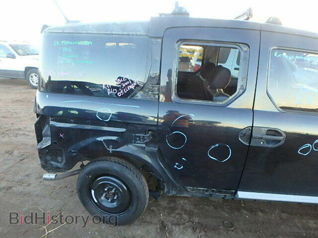 2005 HONDA ELEMENT - VIN: 5J6YH28635L006715 - Photo 10