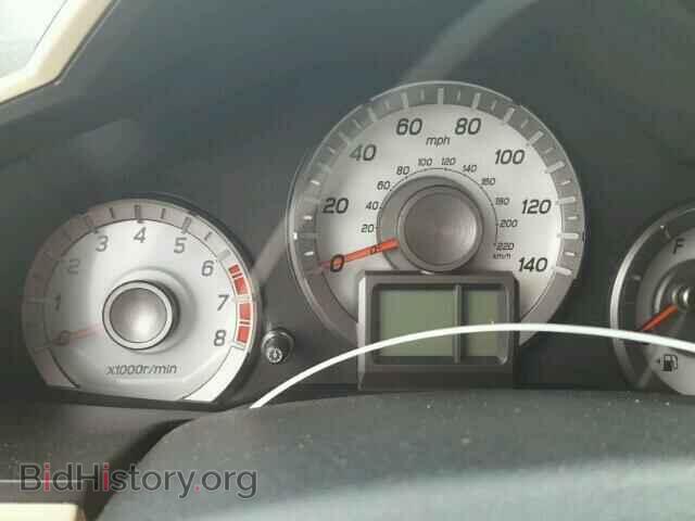 2013 HONDA PILOT - VIN: 5FNYF3H59DB037252 - Фото 8