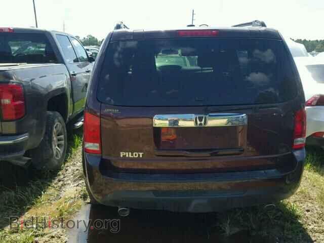 2013 HONDA PILOT - VIN: 5FNYF3H59DB037252 - Фото 10