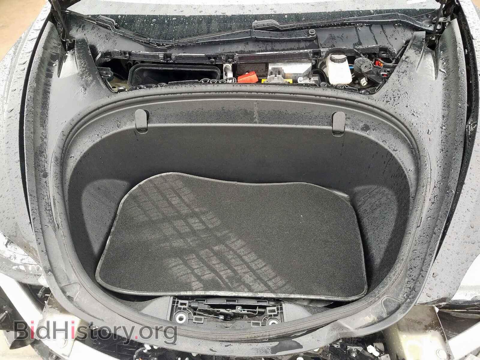 2018 TESLA MODEL 3 - VIN: 5YJ3E1EA2JF108905 - Фото 7