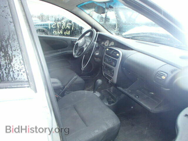 2003 DODGE NEON - VIN: 1B3ES56C23D113543 - Фото 5