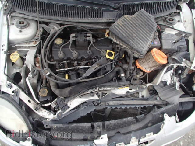 2003 DODGE NEON - VIN: 1B3ES56C23D113543 - Фото 7
