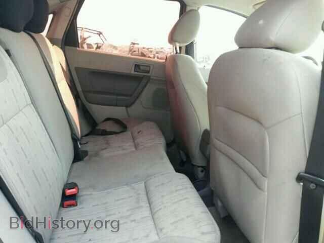 2009 FORD FOCUS - VIN: 1FAHP35N39W258601 - Фото 6