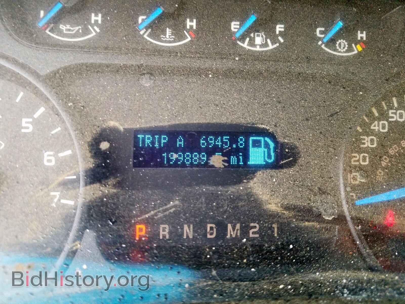 2014 FORD F150 - VIN: 1FTEW1CM6EKE24318 - Фото 8