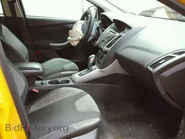 2012 FORD FOCUS - VIN: 1FAHP3K20CL409414 - Photo 5
