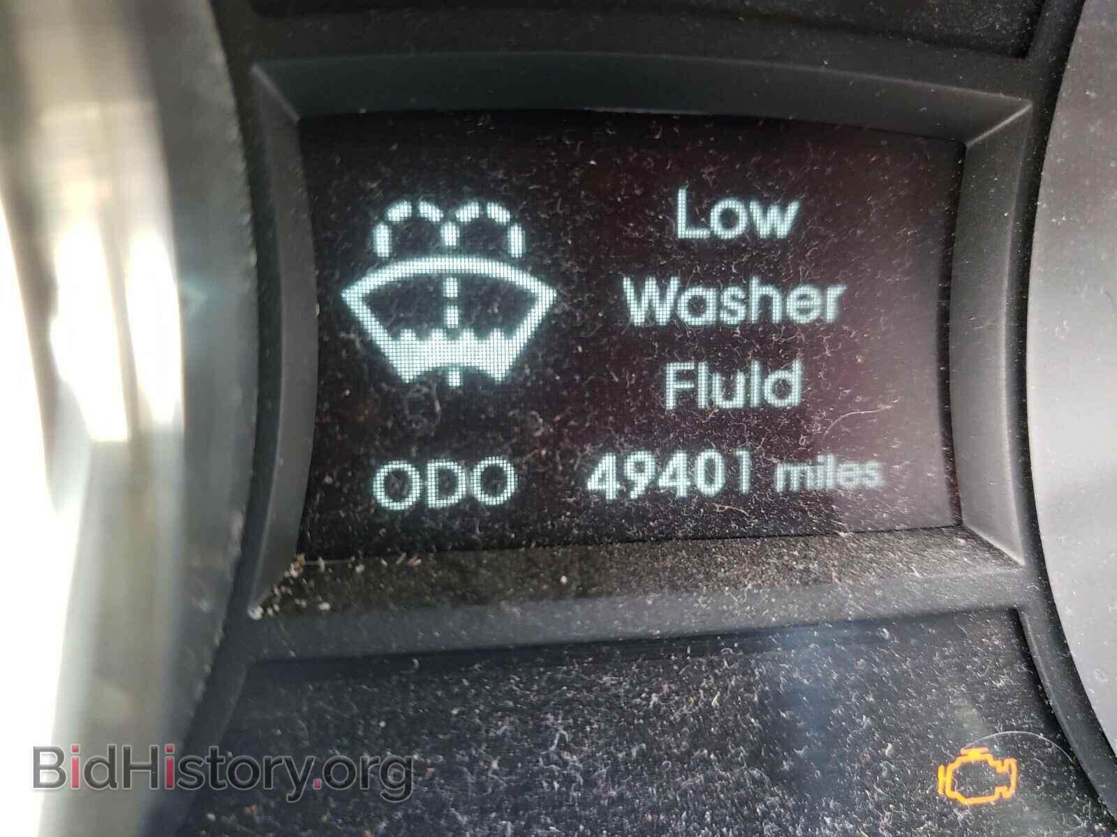 2013 HYUNDAI SONATA - VIN: 5NPEC4AC4DH509059 - Фото 8