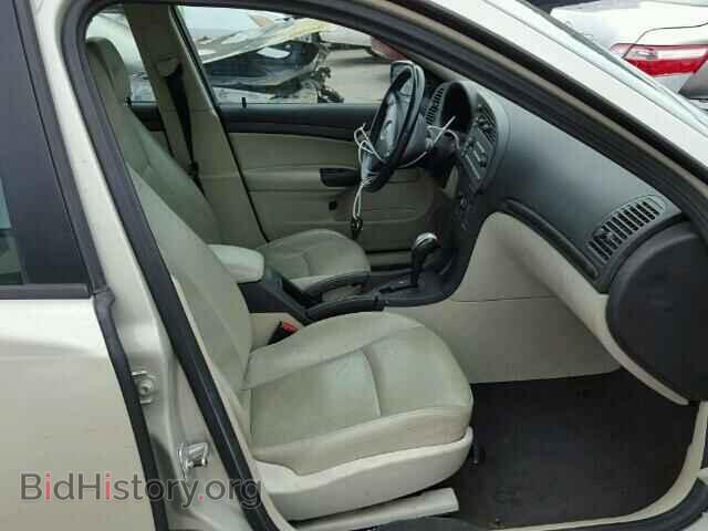 2005 SAAB 9 3 - VIN: YS3FB49S751040201 - Photo 5