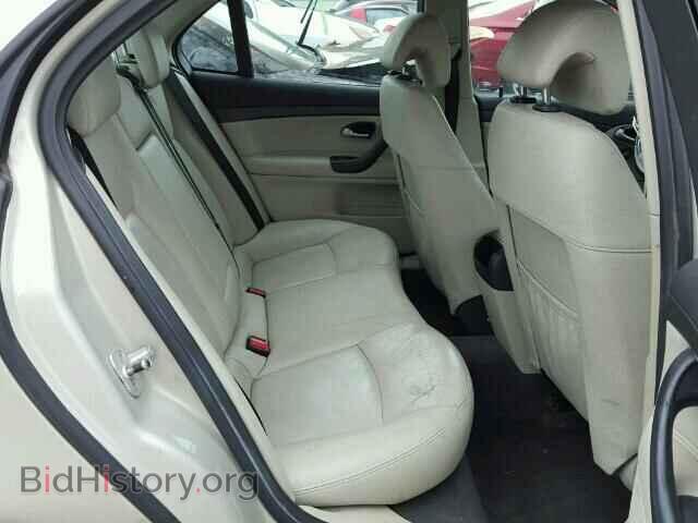 2005 SAAB 9 3 - VIN: YS3FB49S751040201 - Photo 6
