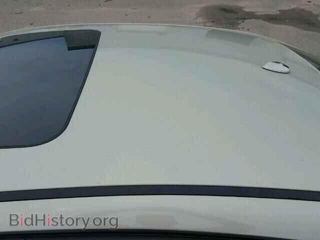 2005 SAAB 9 3 - VIN: YS3FB49S751040201 - Photo 9