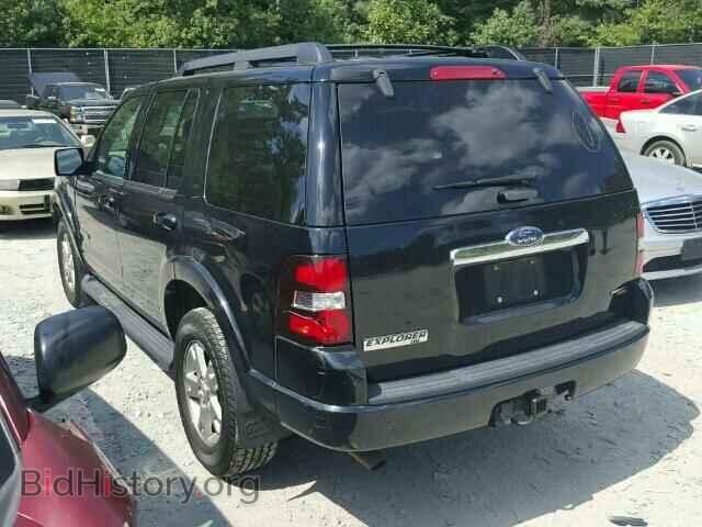 2007 FORD EXPLORER - VIN: 1FMEU73E97UB86632 - Фото 3
