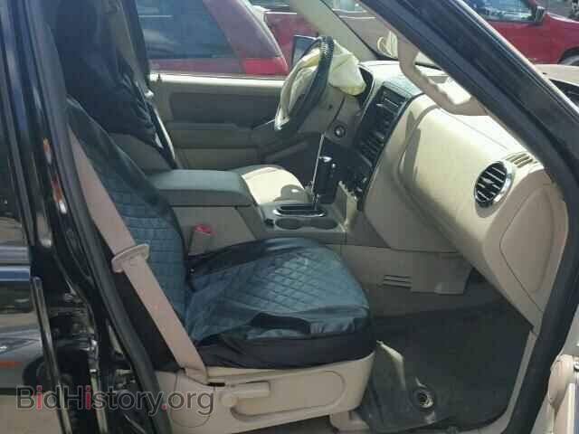 2007 FORD EXPLORER - VIN: 1FMEU73E97UB86632 - Фото 5
