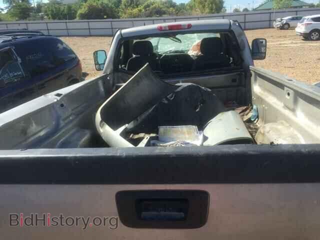2007 CHEVROLET SILVERADO - VIN: 1GCHK24697E536479 - Photo 6