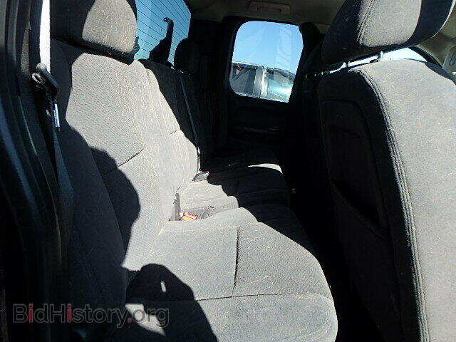 2008 CHEVROLET SILVERADO - VIN: 2GCEC19C481269411 - Photo 6