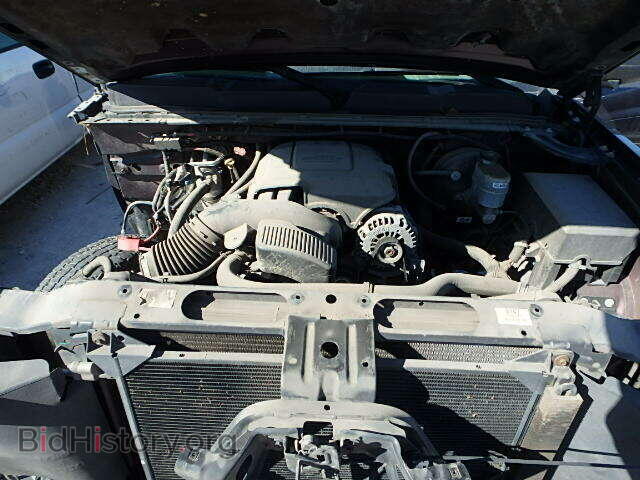 2008 CHEVROLET SILVERADO - VIN: 2GCEC19C481269411 - Photo 7