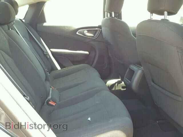 2015 CHRYSLER 200 - VIN: 1C3CCCAB0FN734479 - Photo 6