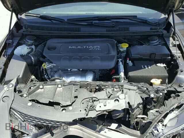 2015 CHRYSLER 200 - VIN: 1C3CCCAB0FN734479 - Photo 7