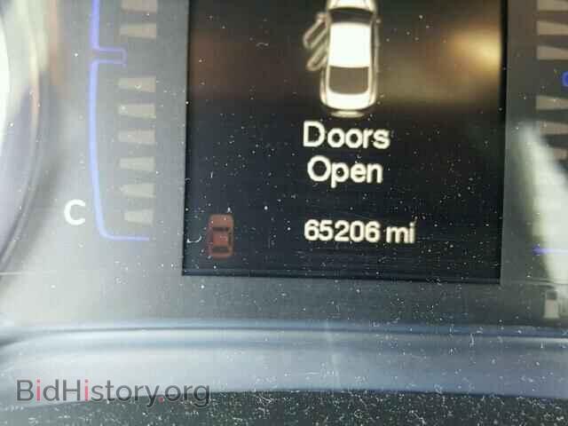 2015 CHRYSLER 200 - VIN: 1C3CCCAB0FN734479 - Photo 8
