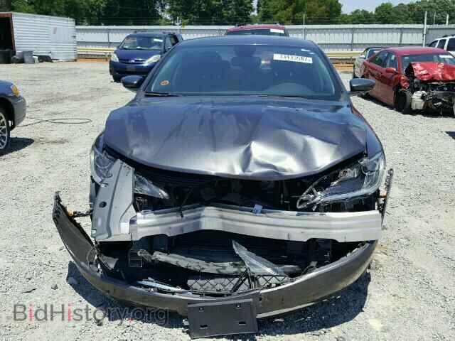 2015 CHRYSLER 200 - VIN: 1C3CCCAB0FN734479 - Photo 9