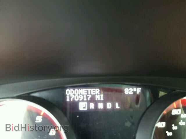 2008 GMC ACADIA - VIN: 1GKER33798J242012 - Фото 8