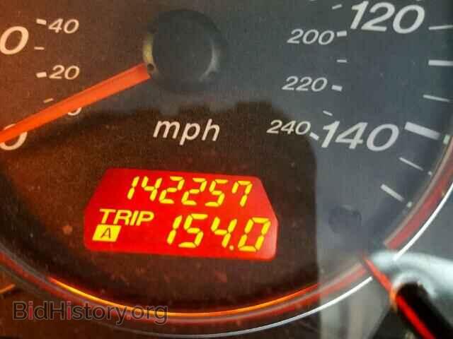 2008 MAZDA 6 - VIN: 1YVHP80C885M06561 - Фото 8