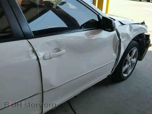 2008 MAZDA 6 - VIN: 1YVHP80C885M06561 - Фото 10