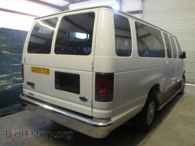 2006 FORD ECONOLINE - VIN: 1FBSS31L66DB25376 - Photo 4