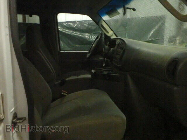2006 FORD ECONOLINE - VIN: 1FBSS31L66DB25376 - Photo 5