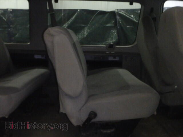 2006 FORD ECONOLINE - VIN: 1FBSS31L66DB25376 - Photo 6