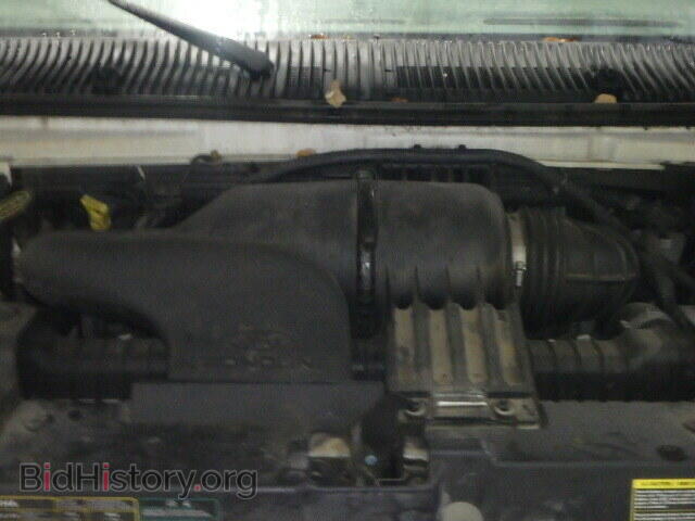 2006 FORD ECONOLINE - VIN: 1FBSS31L66DB25376 - Photo 7