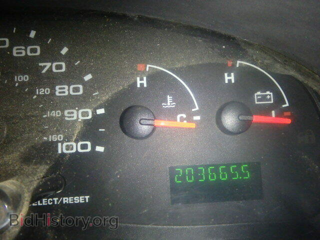 2006 FORD ECONOLINE - VIN: 1FBSS31L66DB25376 - Photo 8