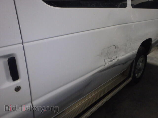 2006 FORD ECONOLINE - VIN: 1FBSS31L66DB25376 - Photo 9