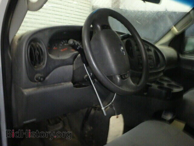 2006 FORD ECONOLINE - VIN: 1FBSS31L66DB25376 - Photo 10