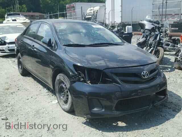 Фотография 2T1BU4EE7BC659324 - TOYOTA COROLLA 2011