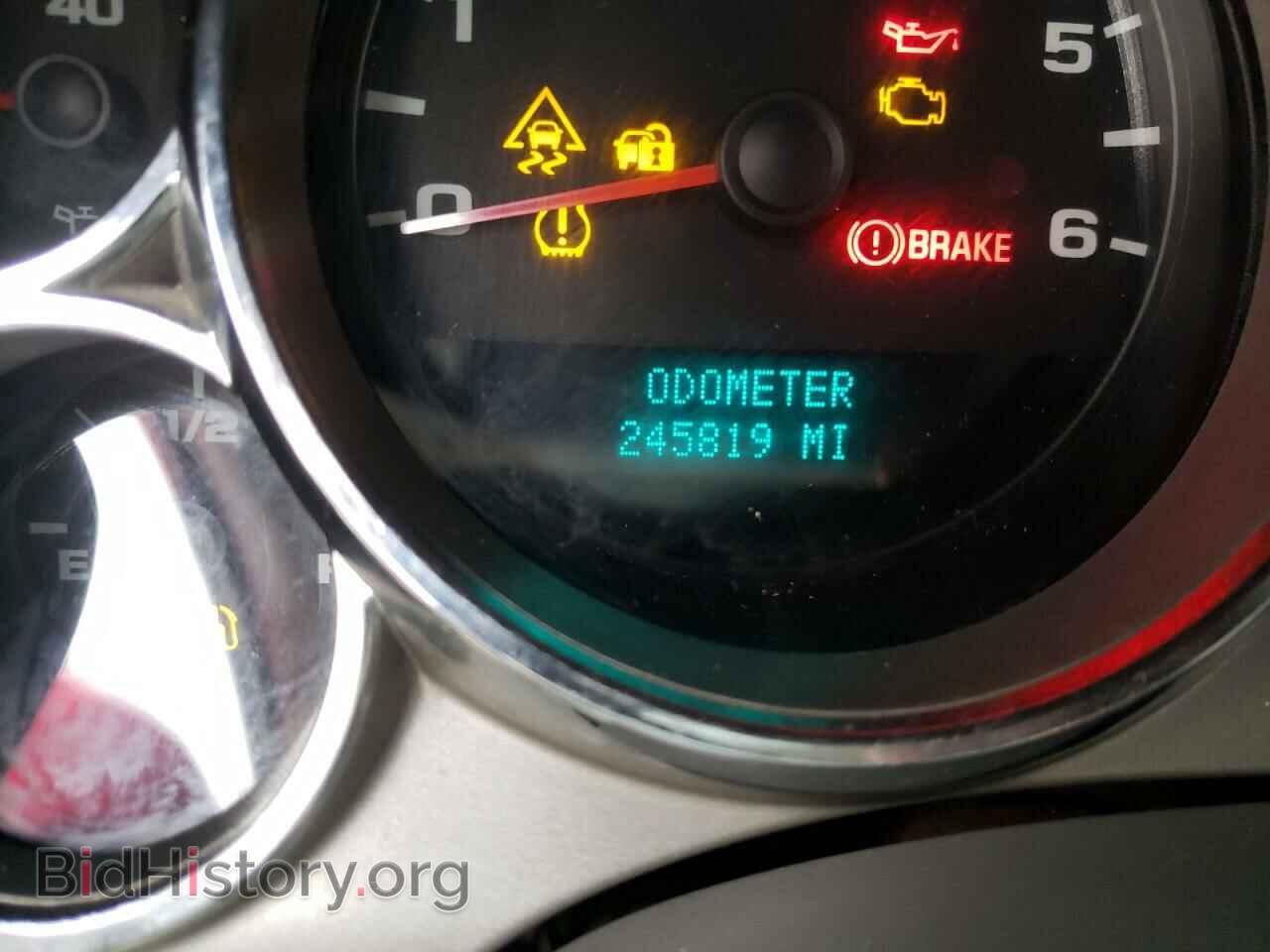 2007 GMC SIERRA - VIN: 2GTEC13J971551906 - Фото 8