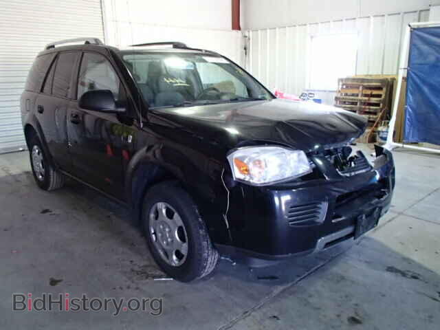 Photo 5GZCZ23D67S835210 - SATURN VUE 2007